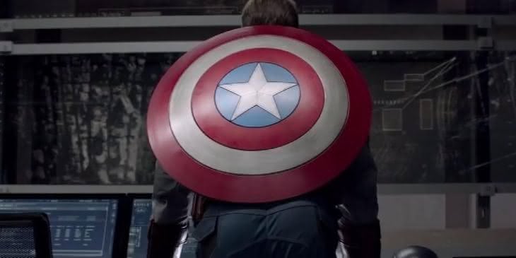 Marvel