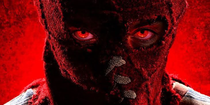 Brightburn