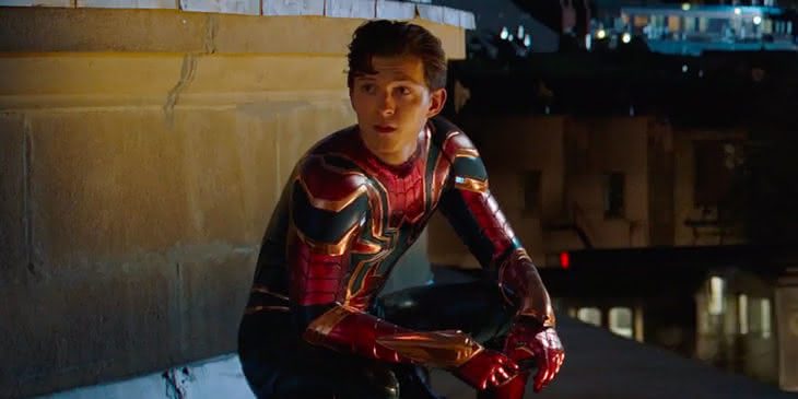 Homem-Aranha