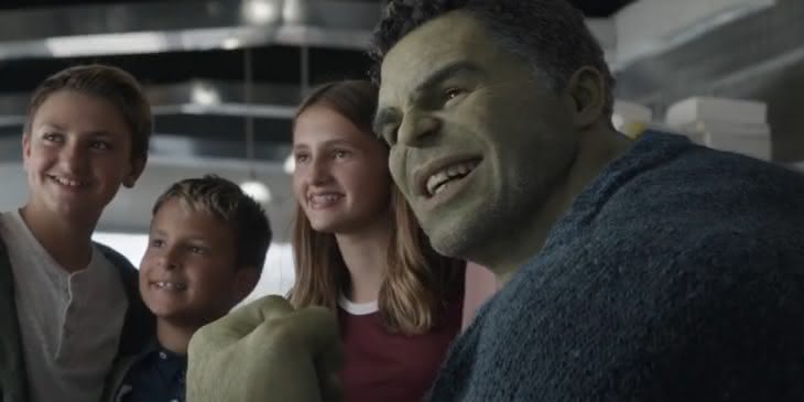 Hulk