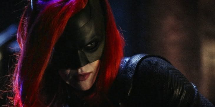 Batwoman