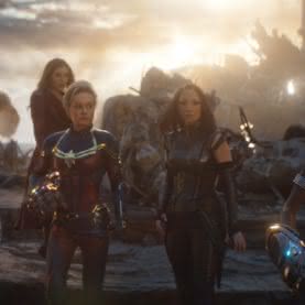 Vingadores