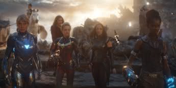 Vingadores