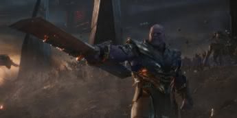 Vingadores
