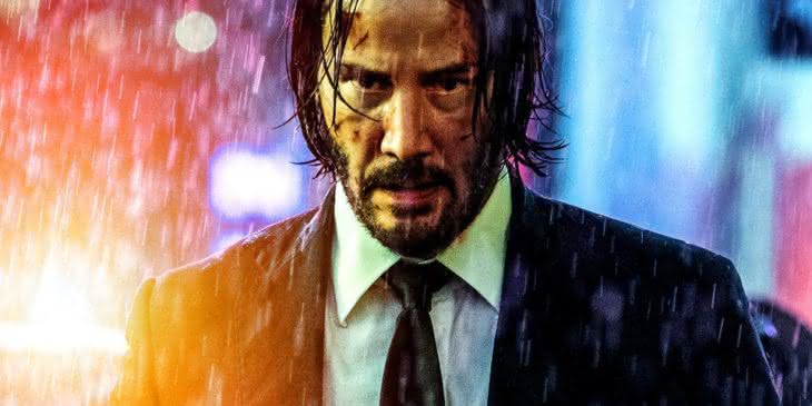 John Wick