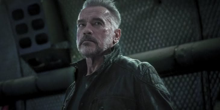 O Exterminador do Futuro