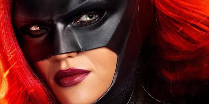 Batwoman