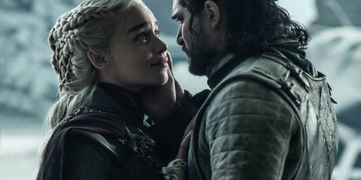 Game of Thrones