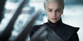 Game of Thrones
