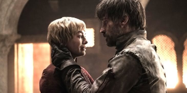 Game of Thrones
