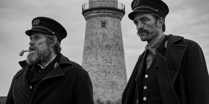 O-Farol-Robert-Pattinson-Willem-Dafoe-Netflix