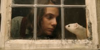 His Dark Materials