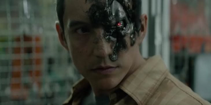 O Exterminador do Futuro