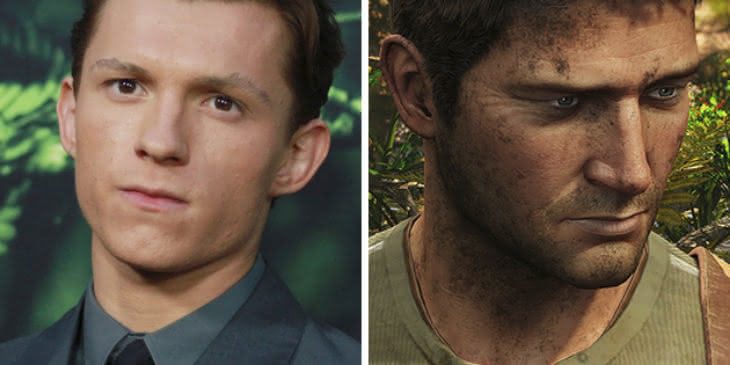 Uncharted