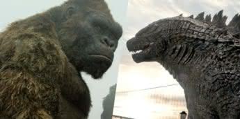 Godzilla vs. Kong