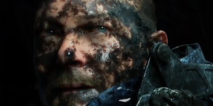 Death Stranding