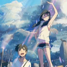 Weathering With You
