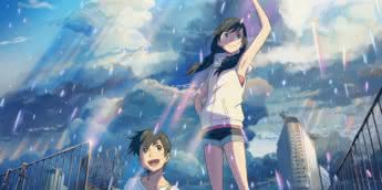 Weathering With You