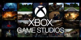 Xbox Game Studios