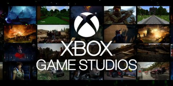 Xbox Game Studios