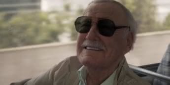Stan Lee