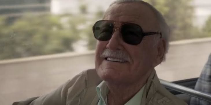 Stan Lee