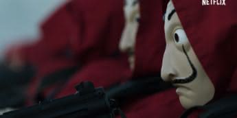 La casa de papel
