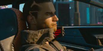 Cyberpunk