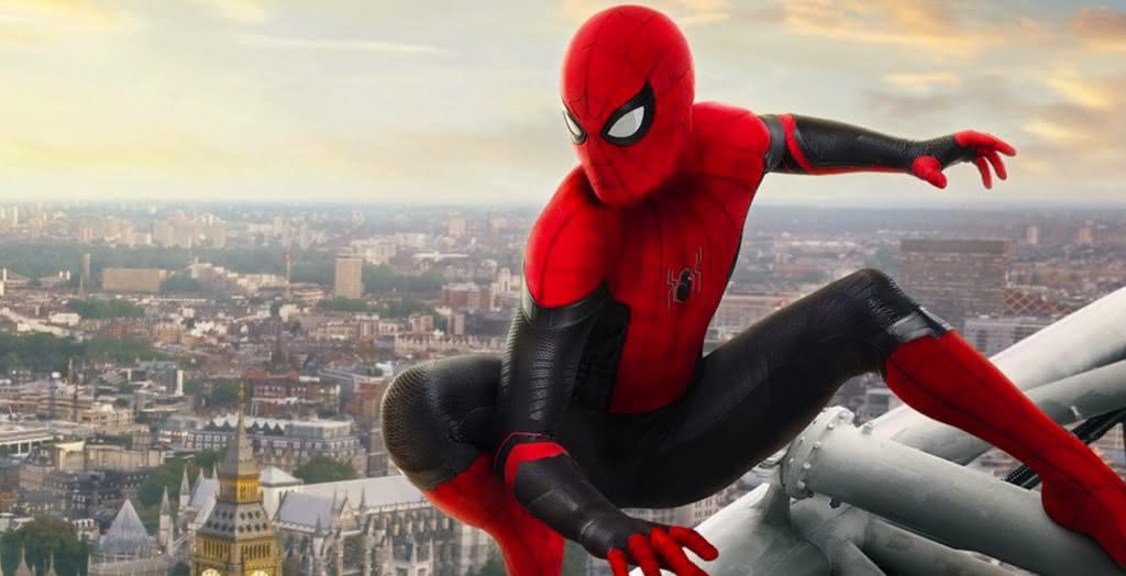 Homem-Aranha