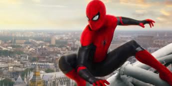 Homem-Aranha