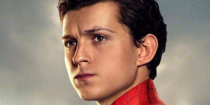 Homem-Aranha