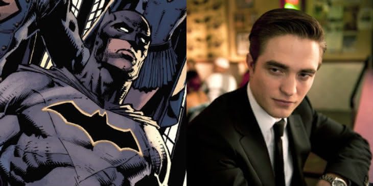 Batman