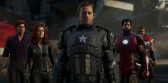 Marvel