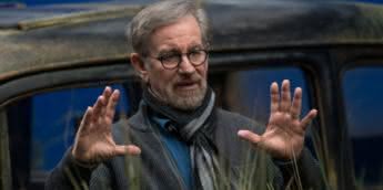 Steven Spielberg
