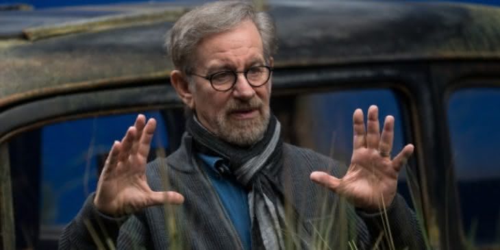 Steven Spielberg