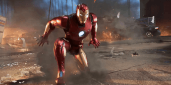 Marvel