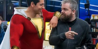Shazam