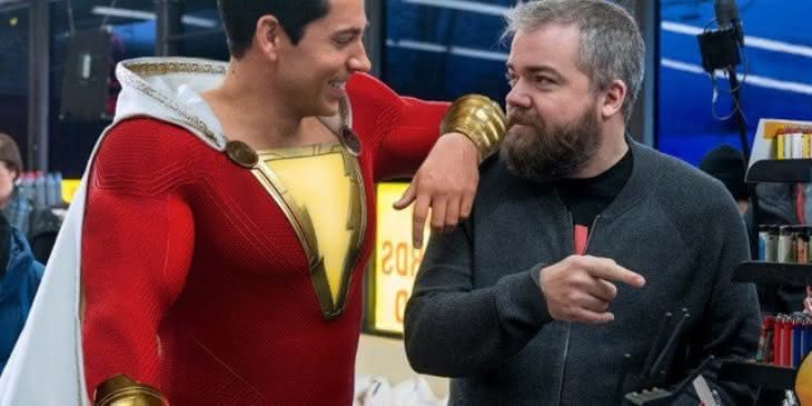 Shazam