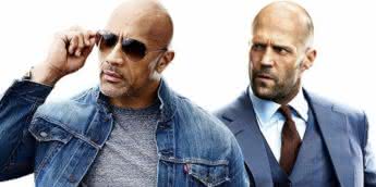 Hobbs e Shaw
