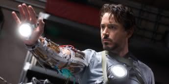 Homem de Ferro