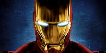 Homem de Ferro