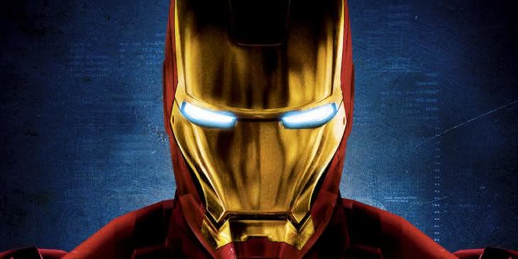 Homem de Ferro