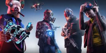 Watch Dogs