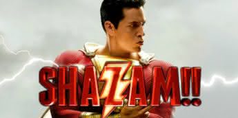 Shazam