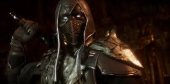 Noob Saibot