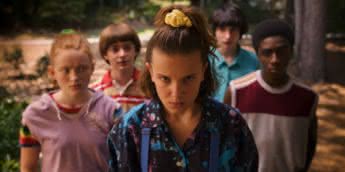 stranger things