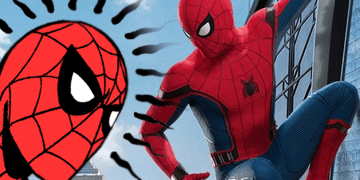 Homem-Aranha