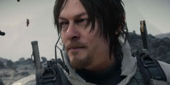 death stranding