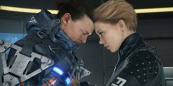 death stranding