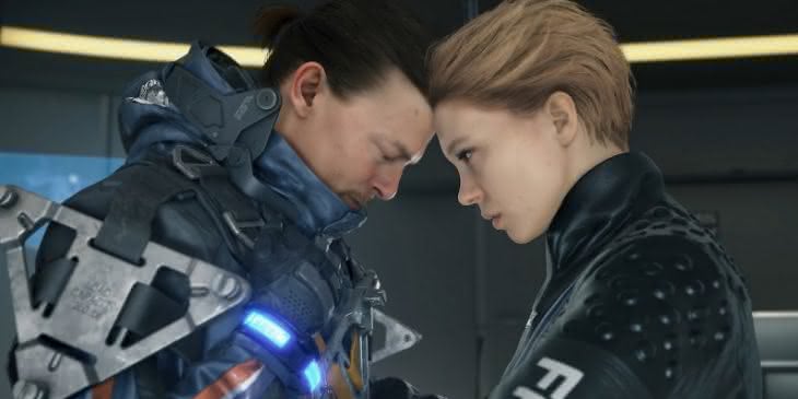 death stranding